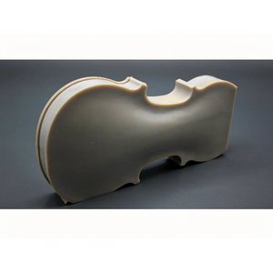 Supporto murale per strumenti musicali per negozi di musica e scuole di musica, stampa 3D FDM, a partire da 8,90 € ciascuno - Product Image 1