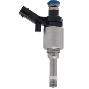 Inyector de Combustible 06L906036C 06L906036J 06L906036AG 06L906036T 06L906036AC para Audi A3 2012-2016 <span class=keywords><strong>VW</strong></span> <span class=keywords><strong>Golf</strong></span> VII 2014-2018 1.<span class=keywords><strong>8</strong></span> <span class=keywords><strong>TSI</strong></span> - Product Image 4