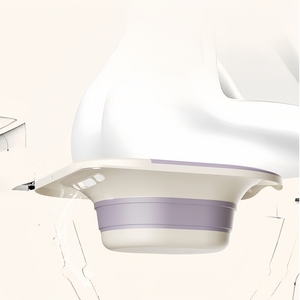 Wholesale <strong>Hot</strong> Sell Sanitary Durable Portable Foldable Feminine Steaming Vagina <strong>Sit</strong> <strong>Bath</strong> Steamer With Flusher - Product Image 3
