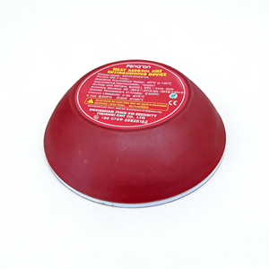 Extintor de Aerosol Circular Automático Apto para Incendios Eléctricos - Product Image 6
