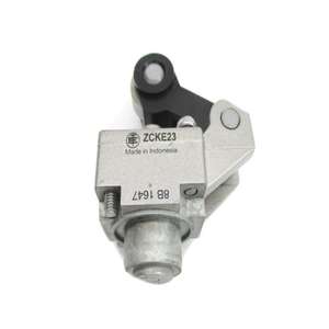 ZCKE23 新品オリジナル既製倉庫産業オートメーションPLCプログラミングコントローラー - Product Image 1