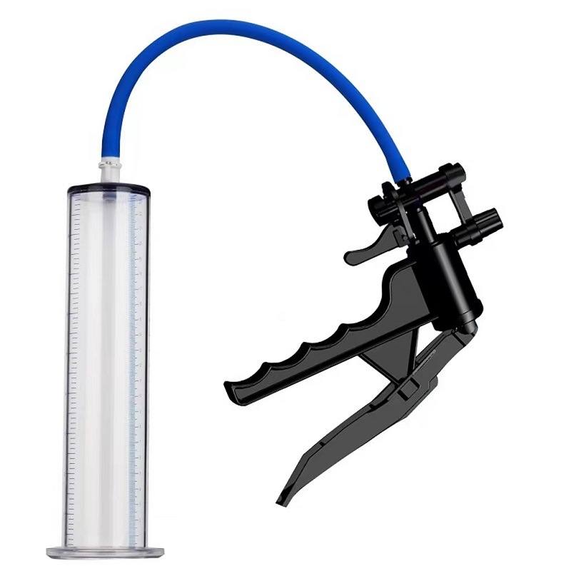 Pistolet à pression