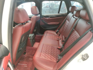 Accessori Auto di Lusso, <span class=keywords><strong>Coprisedili</strong></span> Interni per <span class=keywords><strong>BMW</strong></span> X5 G05 M5 - Product Image 5