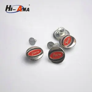 hi-ana button2 Advanced equipment Custom fancy metal buttons for jeans