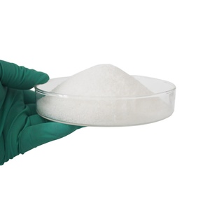Échantillon gratuit Polyacrylamide PAM Floculant pour champ pétrolifère et traitement des eaux usées certifié ISO - Product Image 3