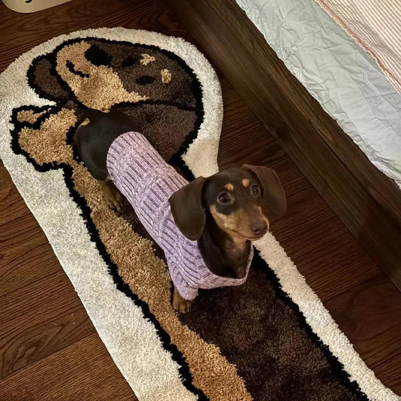 ดัชชุน (สไตล์เดียวกับ Little Red Book)