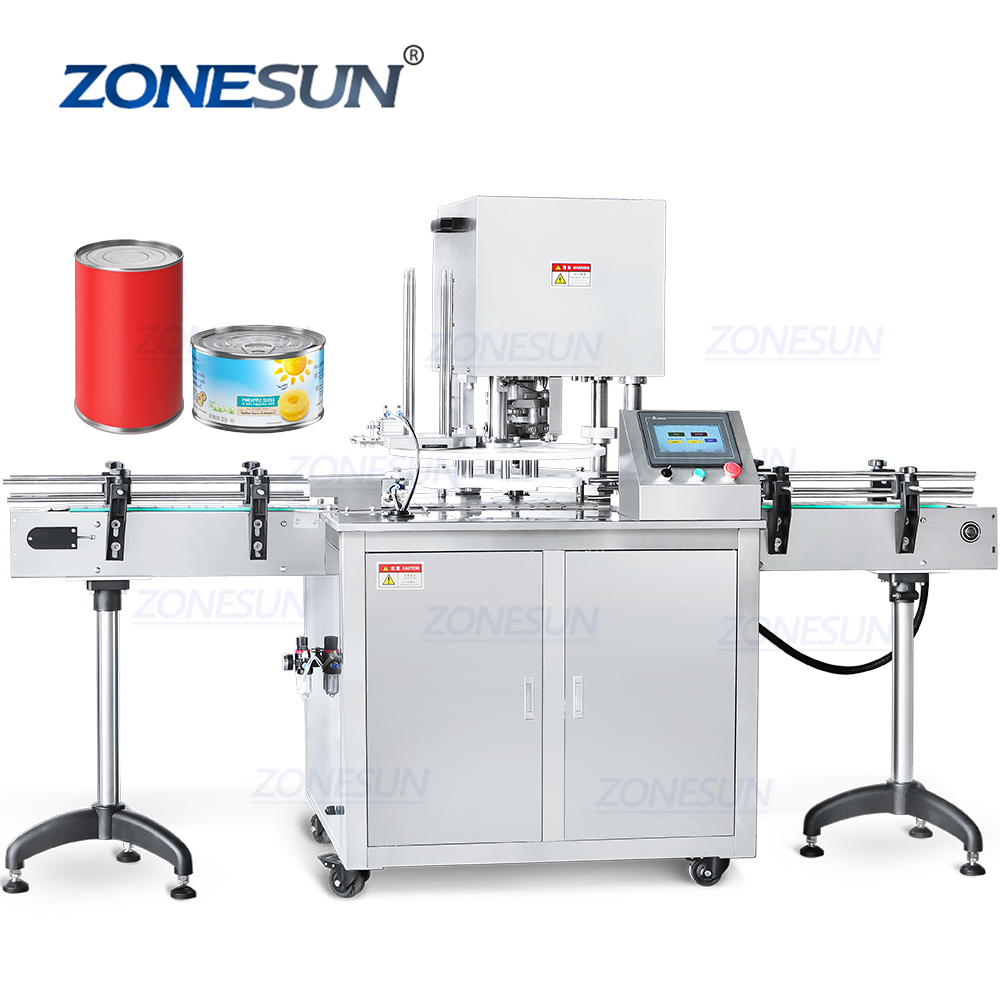180W Commerciële Soda Bierblikjes Sealer Machine Met Meter En Lcd Scherm, Verstelbare Afdichtingshoogte, Geschikt voor Blikken, voor Thuis en Aluminium Caps, Zwart