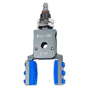 Mini-Erg Abrazadera Neumática 15 #   Accesorio Metálico Industrial para Brazo Robótico - Product Image 1