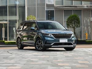 Usine directe 2026 <span class=keywords><strong>Kia</strong></span> Carnival 2.0T essence MPV <span class=keywords><strong>7</strong></span> <span class=keywords><strong>places</strong></span> <span class=keywords><strong>voiture</strong></span> familiale de luxe fabriqué en Chine en gros - Product Image 3