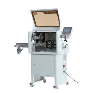 SR-A10 Pneumatic Cutter for Steel <b>Wire</b> Braided Hydraulic Rubber Hose - Product Image 5