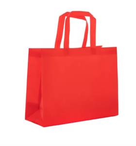 Sacs en tissu non tissé de haute qualité, personnalisables, pour la vente en gros, avec marques imprimées - Product Image 2
