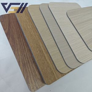 <span class=keywords><strong>Pannelli</strong></span> in <span class=keywords><strong>Legno</strong></span> VELL OEM, Effetto Venatura, per Decorazione Interna, <span class=keywords><strong>Pannelli</strong></span> Murali Senza Giunture - Product Image 4
