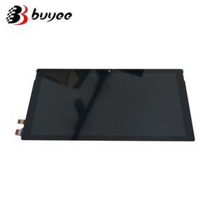 หน้าจอ LCD ขนาด 12.3 นิ้ว พร้อมชุดดิจิไทเซอร์ สำหรับ <span class=keywords><strong>Microsoft</strong></span> <span class=keywords><strong>Surface</strong></span> <span class=keywords><strong>Pro</strong></span> <span class=keywords><strong>7</strong></span>+ <span class=keywords><strong>Pro</strong></span> <span class=keywords><strong>7</strong></span> Plus 1960 1961 แล็ปท็อป ความละเอียด 2736x1824 - Product Image 1