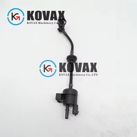Vanne solénoïde de purge de canister à vapeur TGDCF063 55573017 TGDCF009 pour excavatrice, chargeuse et camion Volvo