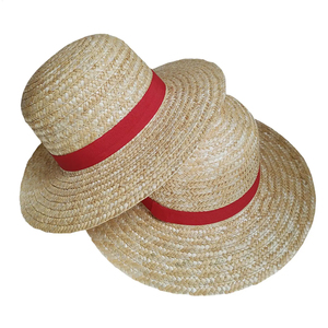 <span class=keywords><strong>Chapeau</strong></span> de <span class=keywords><strong>paille</strong></span> naturel jaune pour cosplay <span class=keywords><strong>Luffy</strong></span> (Anime), accessoire de performance et de fête costumée, pour l'été, destiné aux fans et jeunes - Product Image 6