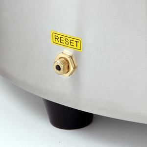 CE crêpière électrique commerciale <span class=keywords><strong>comptoir</strong></span> commercial Non Bâton industrielle Électrique Crêpe maker - Product Image 5