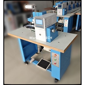 Machine plieuse intelligente avec colle thermofusible - Product Image 5