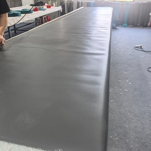 Piscine hors sol <span class=keywords><strong>gonflable</strong></span> de 5 m de diamètre, profondeur 1,5 m, piscine ronde pour la famille, baignade estivale - Product Image 6