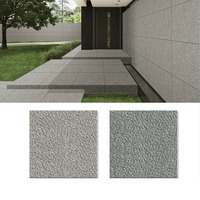 Carrelage en pierre naturelle de granit de haute qualité 600*600, pavés extérieurs, carreaux muraux, carreaux d'extérieur, sol pour piscine, trottoir