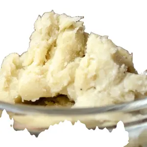 Organic Shea Butter