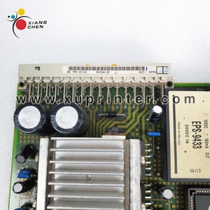 WD แผงวงจร SSK2 00.785.0118มือสองของแท้สำหรับ CD102 SM102 00.781.3764พิมพ์ออฟเซต - Product Image 5