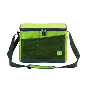 Sac isotherme portable Iso Free Sample 35L pour pique-nique, glacière pour moto, sac isotherme réutilisable pour la livraison de repas - Product Image 1