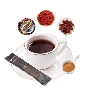 Modernes neuartiges Design Golden Supplier Herbal Teas Taschen und Gebärmutter Tee