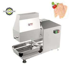 Machine à attendrir la viande électrique, usage commercial, automatique, pour la <span class=keywords><strong>cuisine</strong></span>, avec aiguilles, pour attendrir les steaks - Product Image 1