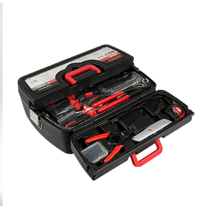 Chuyên nghiệp 90Piece hộ gia đình CRV cờ lê Bộ Kìm tuốc nơ vít dụng cụ cầm tay thiết lập - Product Image 1