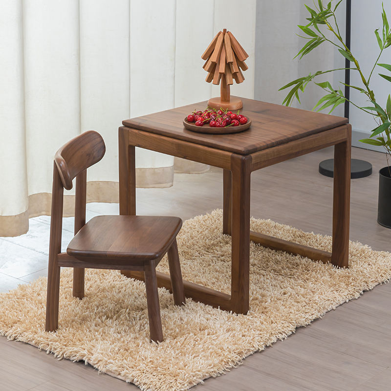 Mesa + Silla A