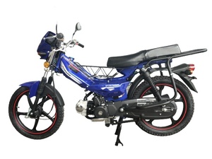 Motocicleta 50cc OEM Barato scooter Cub 50cc <span class=keywords><strong>mini</strong></span> bike fábrica 110cc Gasolina Motocicletas más baratas 50cc ciclomotor para adultos Moto - Product Image 2
