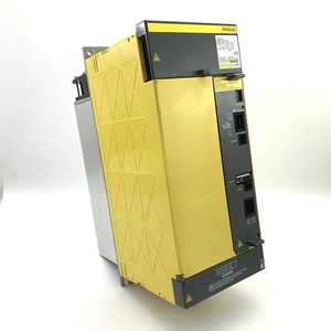 อะแดปเตอร์แปลงไฟฟ้า Fanuc รุ่น A06B-6140-H030 ของแท้ใหม่ 100% - Product Image 1