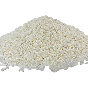 เกรดอาหาร 99% โพแทสเซียม Sorbate E202 โพแทสเซียม Sorbate Sorbato de โพแทสเซียม Sorbate เม็ด 24634-61-5 กรด <span class=keywords><strong>Sorbic</strong></span> - Product Image 1