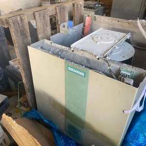 Convertidor SIMOREG 6RA7093 4GS22 0 6RA7095 4GS22 0 6RA7096 4GS22 0 6RA7097 4GS22 0 Drive - Product Image 2