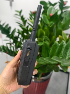 Système Trunking Capacity Max 1000CH WiFi Talkie-Walkie Motorola R5 - Product Image 5