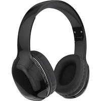 Headphone Bluetooth nirkabel over-ear, menggabungkan performa tinggi, kenyamanan yang stylish, dan koneksi yang mulus