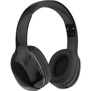 Casque audio sans fil Bluetooth supra-auriculaire, alliant haute performance, confort élégant et connectivité fluide - Product Image 5
