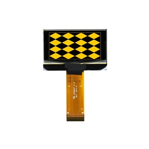 1.54 Inch OLED Display 128*64 Dot Matrix SSD1309 Driver Compatible with SPD0301 LCD OLED <strong>Screen</strong> 24Pin <strong>E</strong>-<strong>Paper</strong> Modules - Product Image 2