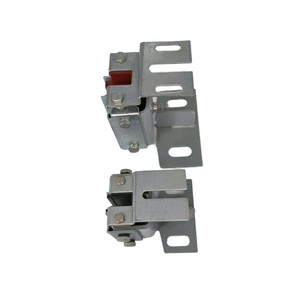Mitsubishi Elevator Guide Shoe 029 90mm 70mm Steel <b>Sliding</b> For Construction Elevator Parts - Product Image 4