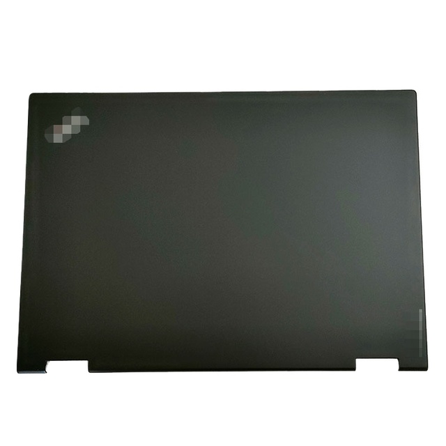 ToneGrow New Top Lcd Screen Lid Housing Cover Laptop Lcd Back Cover for Lenovo Thinkpad Yoga 260 laptop components