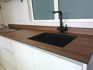 <span class=keywords><strong>Feuille</strong></span> stratifiée à haute pression décorative <span class=keywords><strong>de</strong></span> texture mate brillante d'anti-impact panneau <span class=keywords><strong>stratifié</strong></span> compact <span class=keywords><strong>pour</strong></span> la partie supérieure du <span class=keywords><strong>comptoir</strong></span> <span class=keywords><strong>de</strong></span> <span class=keywords><strong>cuisine</strong></span> - Product Image 5