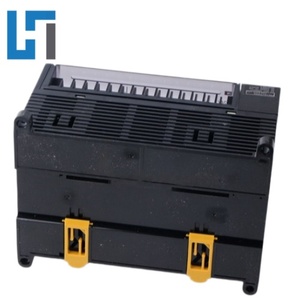 ใหม่ CP1E-N40DT1-D ซีรีส์ CP1E รุ่น N-type โมดูลยูนิตซีพียู ตัวควบคุมการเขียนโปรแกรม PLC ตัวควบคุมระบบอัตโนมัติทางอุตสาหกรรม - Product Image 3
