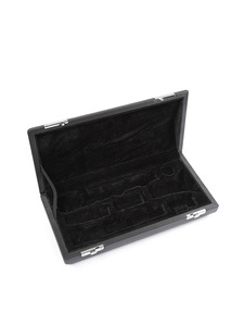 Hộp đựng nhạc cụ Clarinet Oboe bằng da - Product Image 6