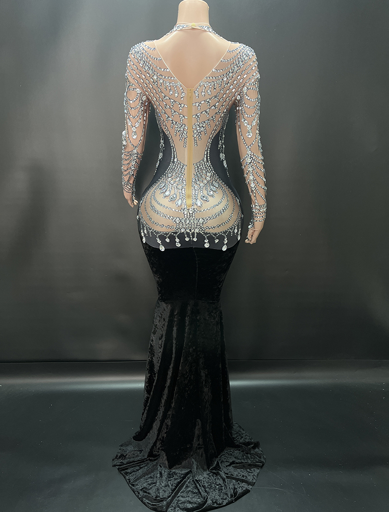 Nocance Novance Evening Dresses 2023 - Sexy & Stylish