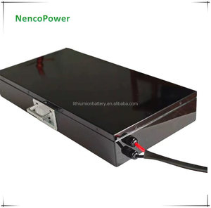 24V 28,8V 100Ah 120Ah 125Ah Lithium-Batterien Sind Ideal für Trolling-Motoren, Elektrofahrzeuge und Industrieanlagen - Product Image 2