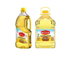 Fabriek Prijs Pure Zonnebloem Olie Goedgekeurd En Gecertificeerd In Bulk Verkoop 100% Pure Gebruikt Koken Olie
