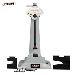 Máquina do teste do impacto do pêndulo do carregador do material do metal da exibição do indicador 150j 300j resistência da resistência - Product Image 1