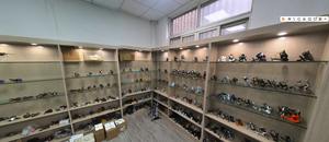 DC volledig metalen spinhengelvismolen linkshandig zeehengeluitrusting - Product Image 4