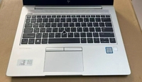 Huipu EliteBook 830 G8 Laptop, with Intel Core I5-1135G7, 16GB RAM and 512GB Storage,Second-hand Laptop
