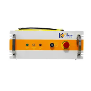 Pure Fundamental Mode Faserlaser Mit 14um Core 1000-2000W Schweiß verfahren von Power Battery und BIW